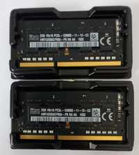 2 Memórias RAM DDR3 SK Hynix