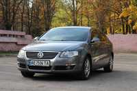 Продам Volkswagen Passat B6 2005 автомат, бензин