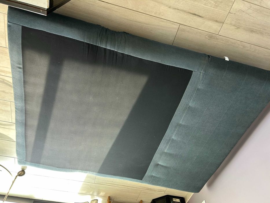 Nearly new sofa bed for sale.