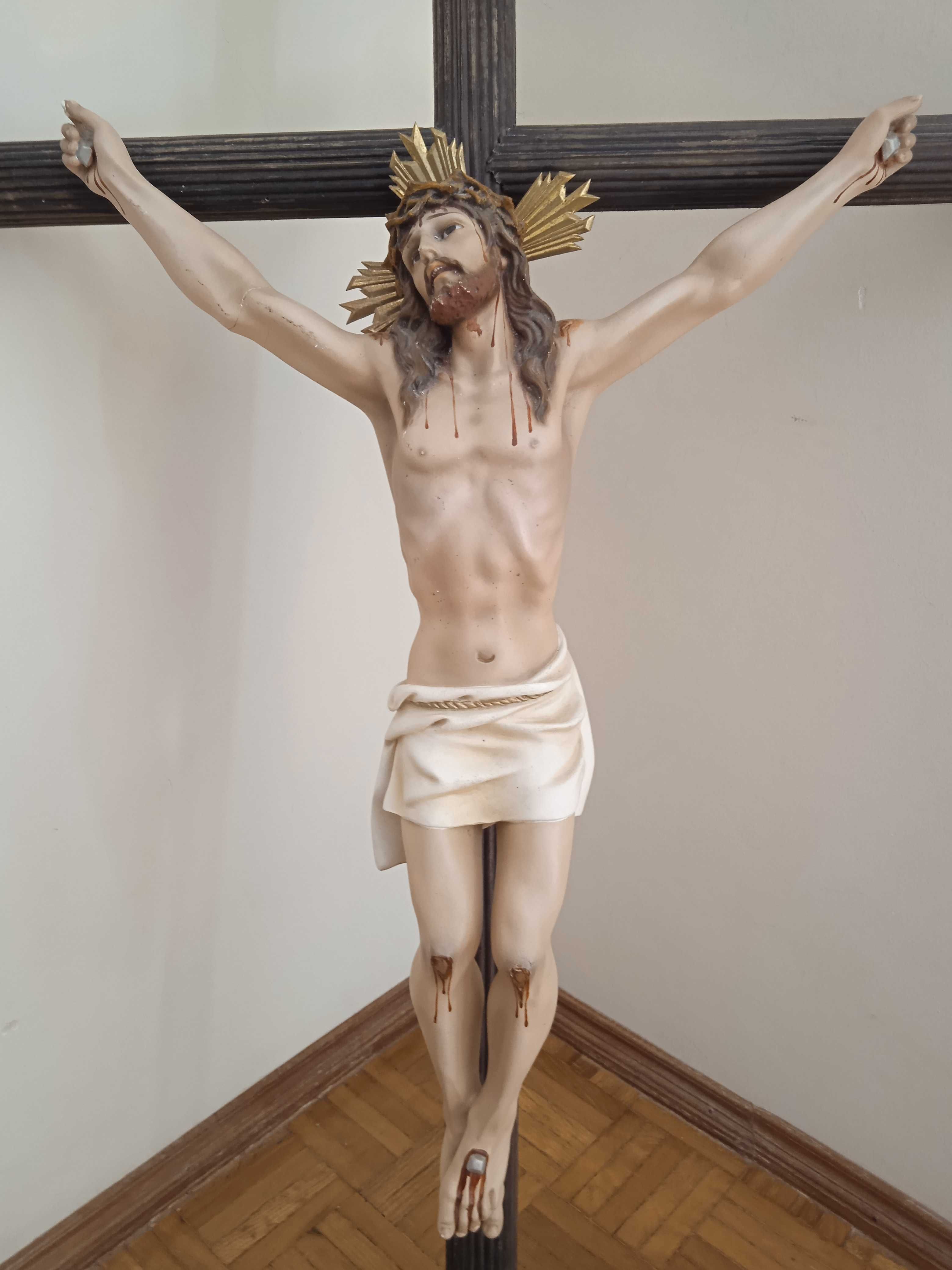 Cristo Crucifixo - Arte Olot