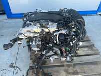 SILNIK BMW X3 xDrive30d G01 HYBRYDA DISEL  B57D30B 33tys km