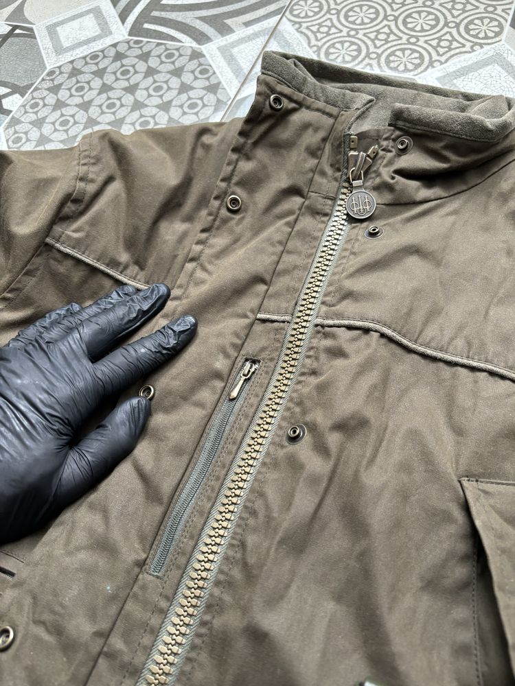 Beretta made in Italy куртка для охоты