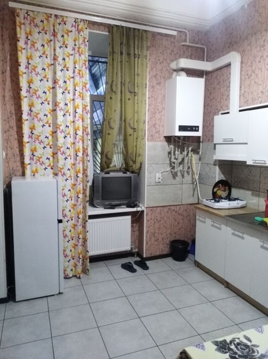 Ж\д вокзал квартира с ремонтом Почасово, посуточно свободно сейчас