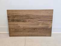 Drzwi / Front Szuflady do IKEA BESTA BASTENA Dąb 60x38cm + Zawiasy