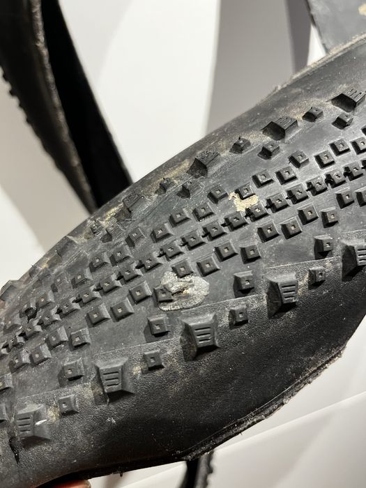Opony MTB XC Gravel Schwalbe Thunder Burt 2.1
