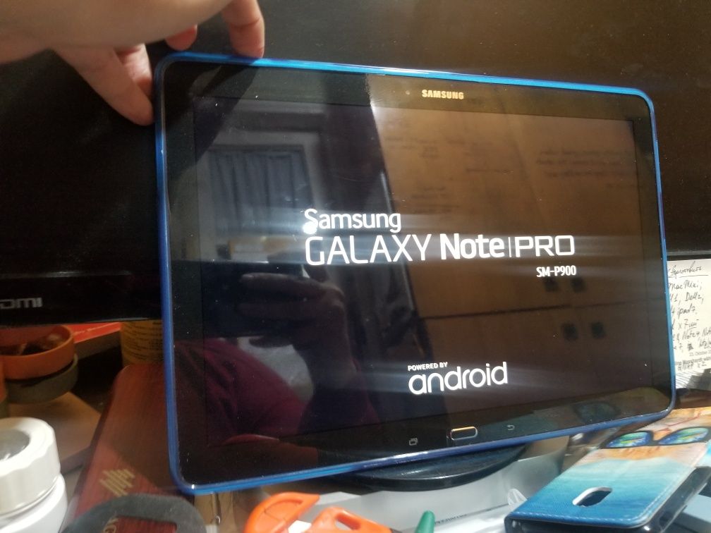 Samsung Galaxy Note Pro 12.2" 64GB WiFi 64GB SM-P900