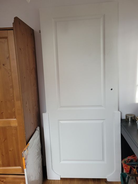 Drzwi Porta Royal A