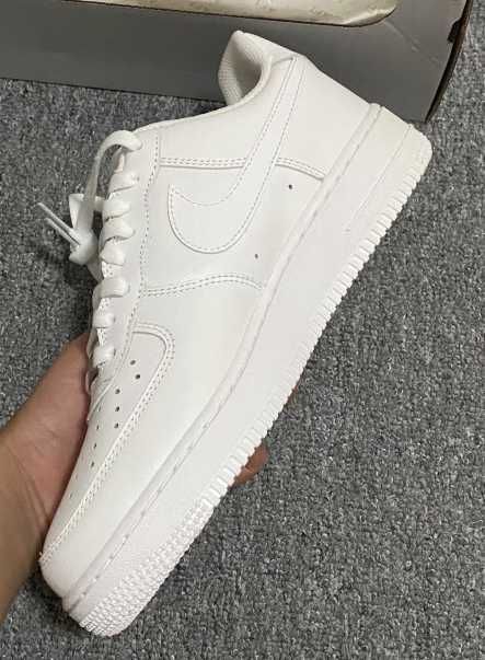 Nike Air Force 1 Low '07 White43