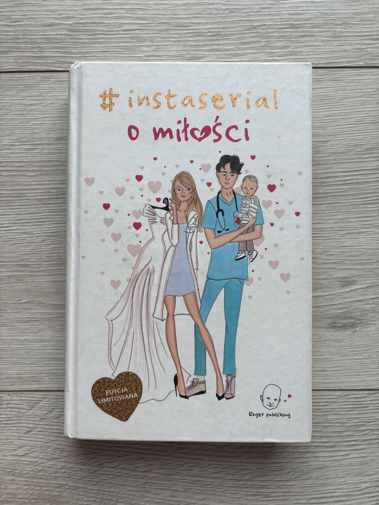 Instaserial o milosci