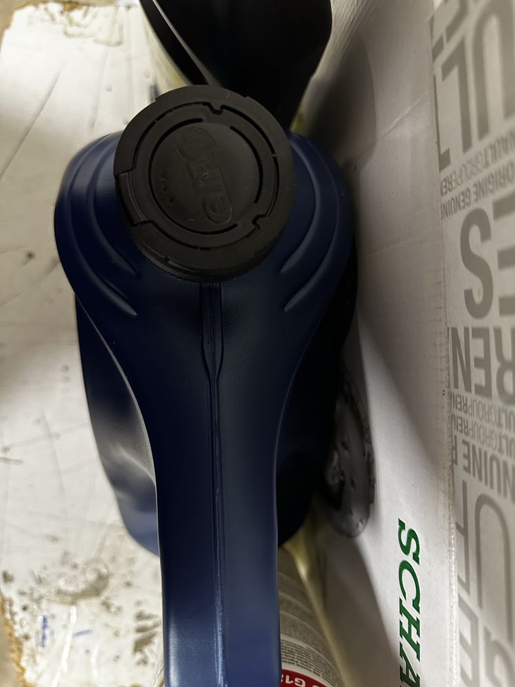 Моторна олива Elf 700 STI 10w-40 5л
