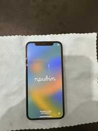 iPhone X 256Gb White Neverlock