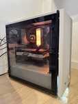 Komputer gamingowy BIAŁY, RTX 2080 Super, i9 9900, 32GB, 1TB SSD, 2TB