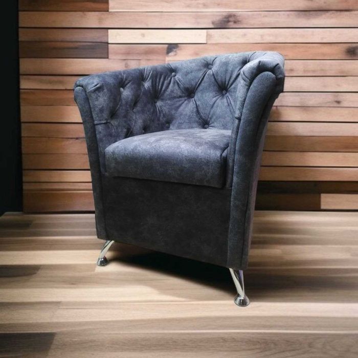 Крісло кресло нове капітоне