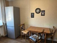 Аренда 1к квартиры Молдаванка