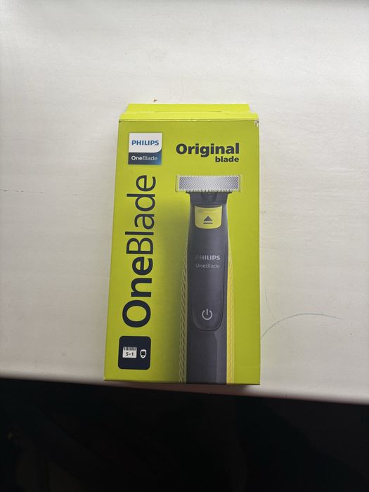 Електротример Philips OneBlade