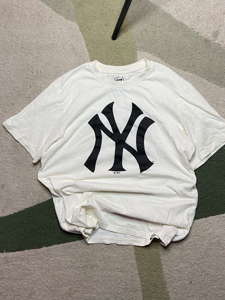 T-shirt Yankees/тішка YANKEES  size s/m