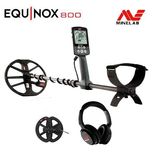Металошукач Minelab Equinox 800/Офіційна Гарантія/Магазин