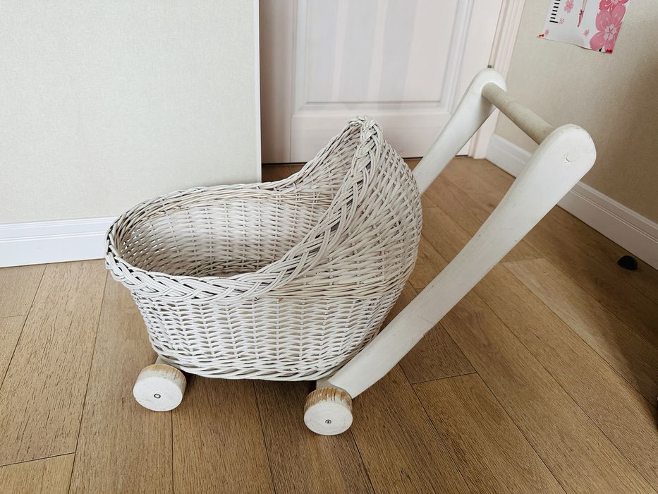 Продаю дитячу коляску