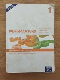 MATeMAtyka 1+2+3