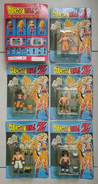 Dragon Ball Battle Collection Figuras Antigas Completas