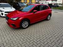 Seat Ibiza Stan idealny. Pełna faktura Vat. Podana cena brutto !!!