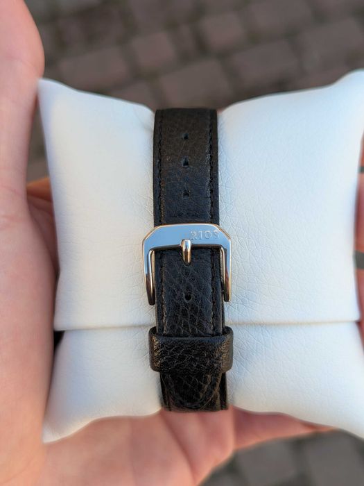 ORIS pointer 7427-40 small second