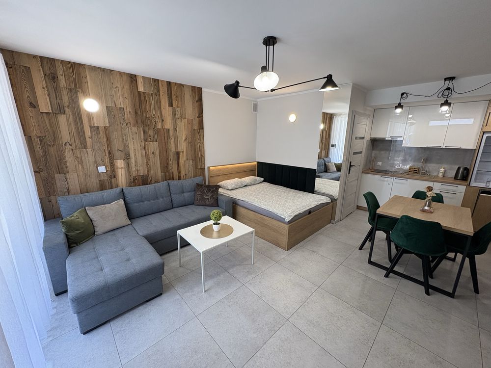 Apartament Szczyrk 4os pokój weekend Góry Beskidy nocleg pokój wakacje
