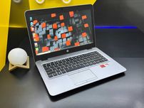 HP Elitebook 745, AMD A10, ssd256, 8gb ram, ноутбук 14"