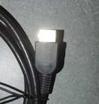przewód HDMI kabel 2m długi xbox PS konsola tuner NOWY TV DVD PC