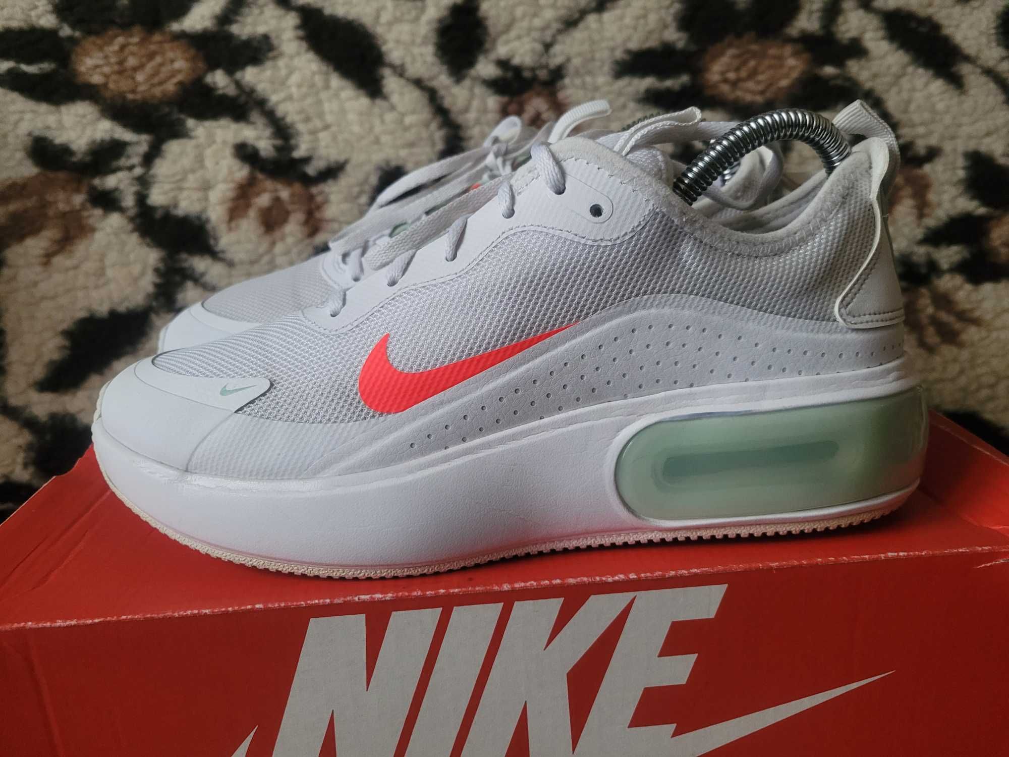 Mega sportowe buty Nike Air Max Dia SE r.40
