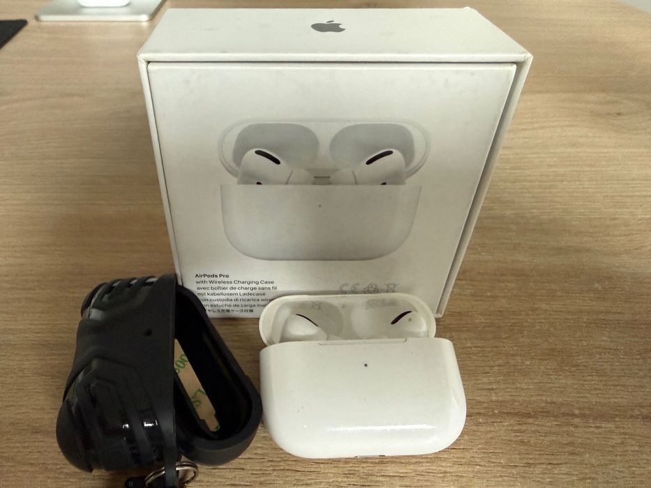 AirPods Pro 1 gen