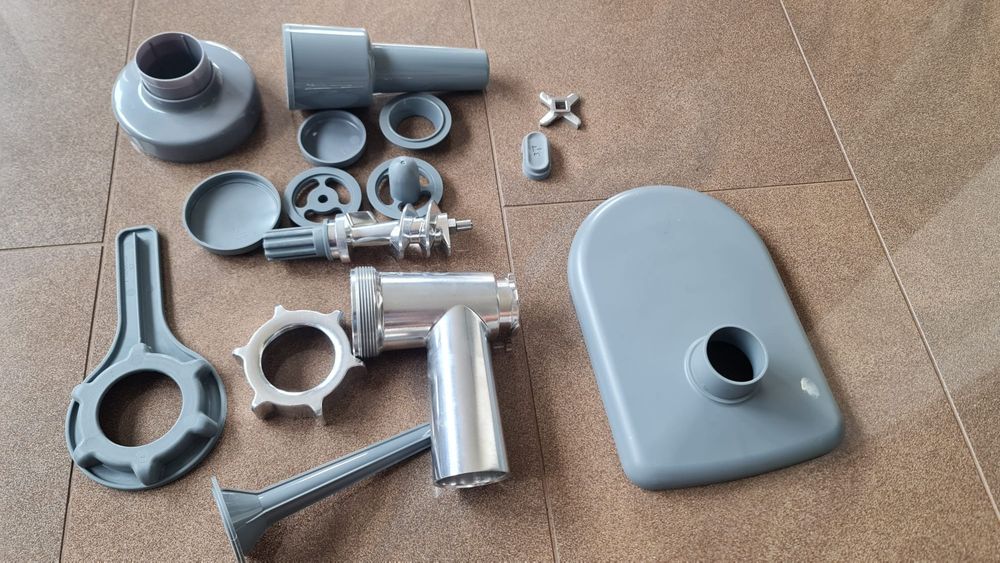 Osprzęt maszynki do mielenia mięsa Kenwood MG360