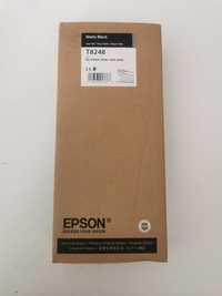 Tinteiro Original EPSON T8248 Matte Black | SC-P9000/8000/7000/6000