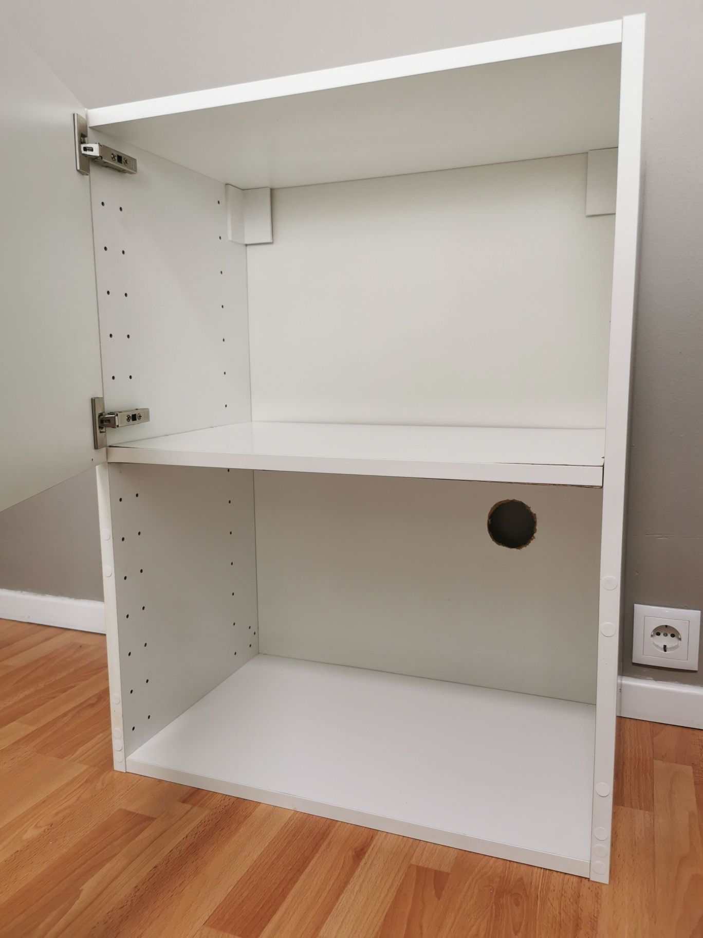 Móveis cozinha ikea metod e acessórios