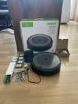 iRobot Roomba Combo i5 + akcesoria