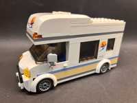 Lego City 60283 Wakacyjny kamper