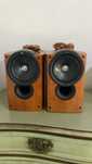 Colunas KEF Q-Series Q1 Profissional Premium Sound