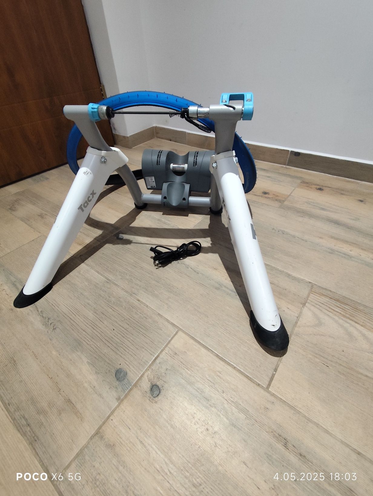 Trenażer Tacx Vortex Smart