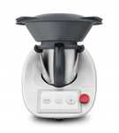 Nowy Thermomix Rudolf