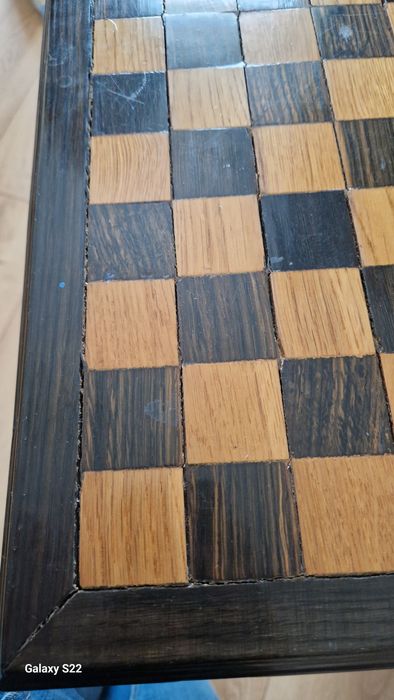 Stolik kawowy Szerokość 58cm, wysokość 64cm