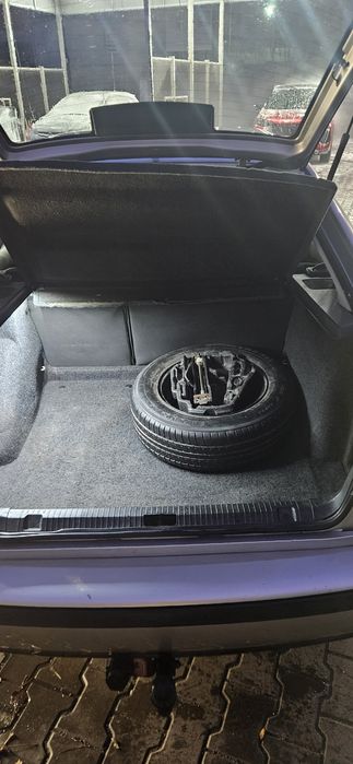 Шкода октавія тур 1999