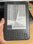 Kindle киндл книжка