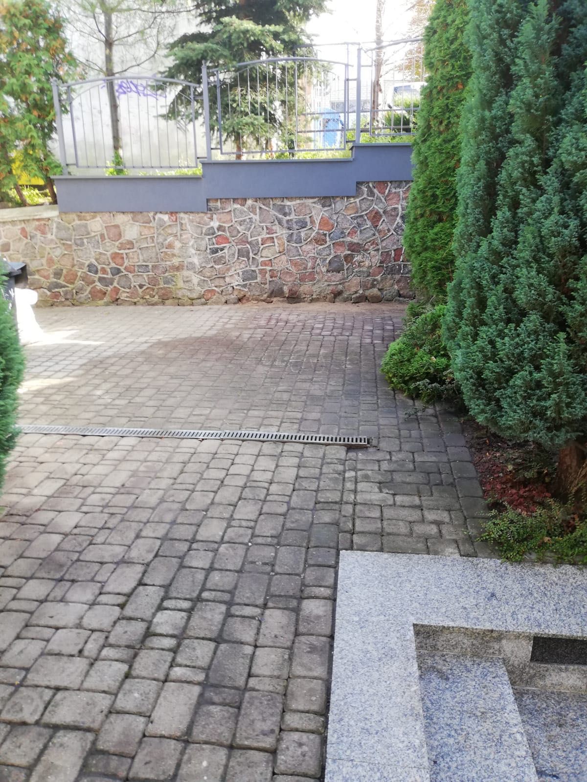 Lokal usługowy Iława