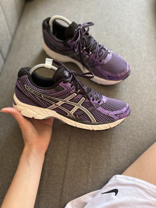 Кросівки/кроссовки Asics gel 41,5р.