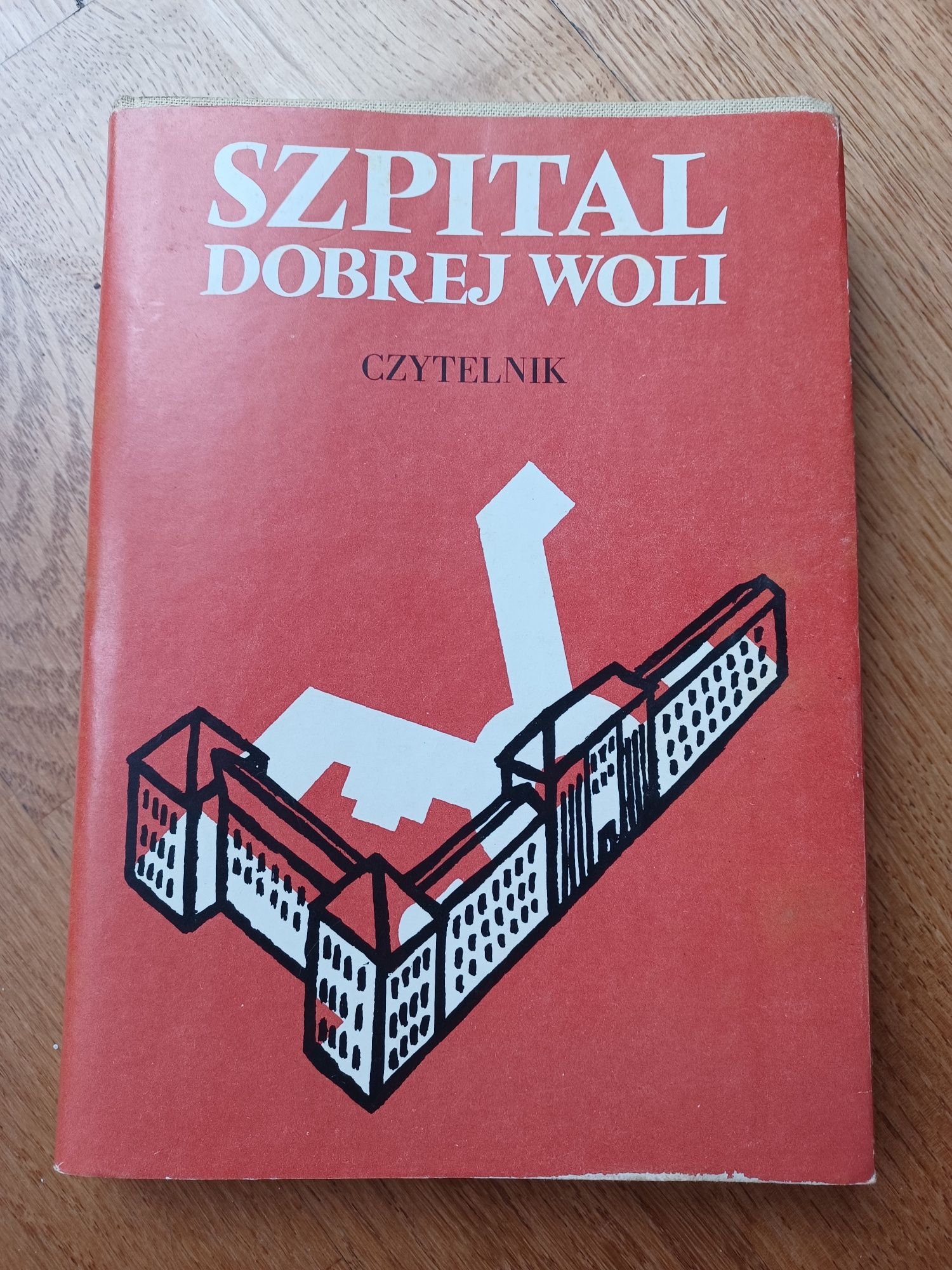 Szpital dobrej woli