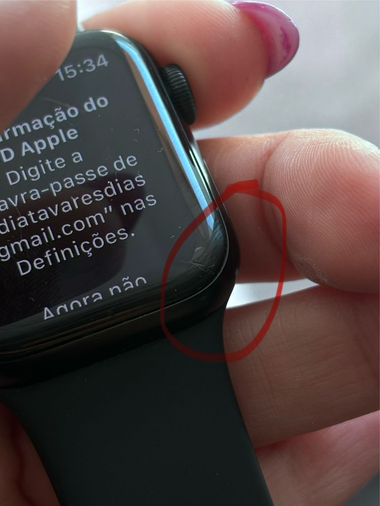 Apple Watch SE 2023