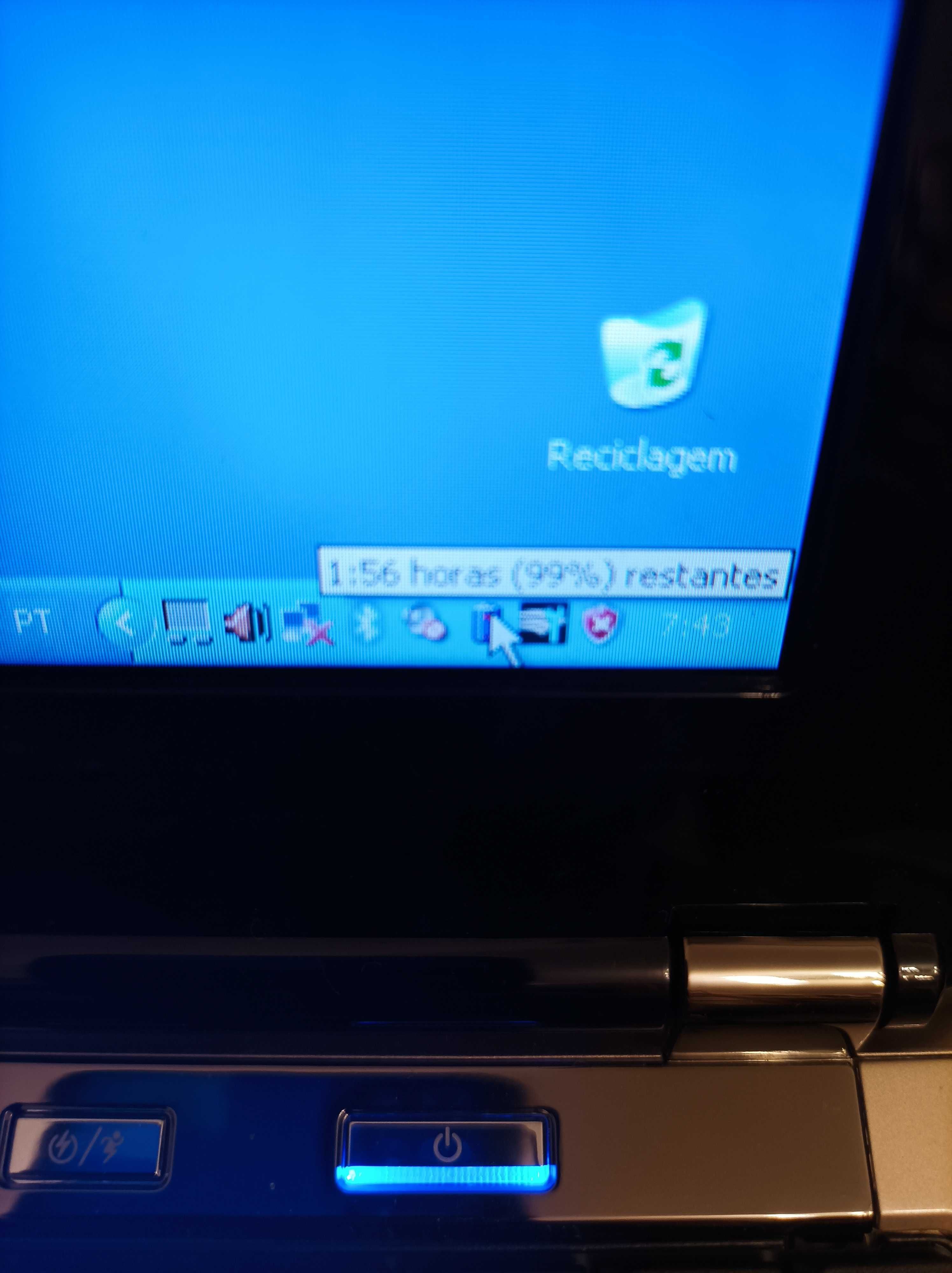 ASUS N10J como NOVO!