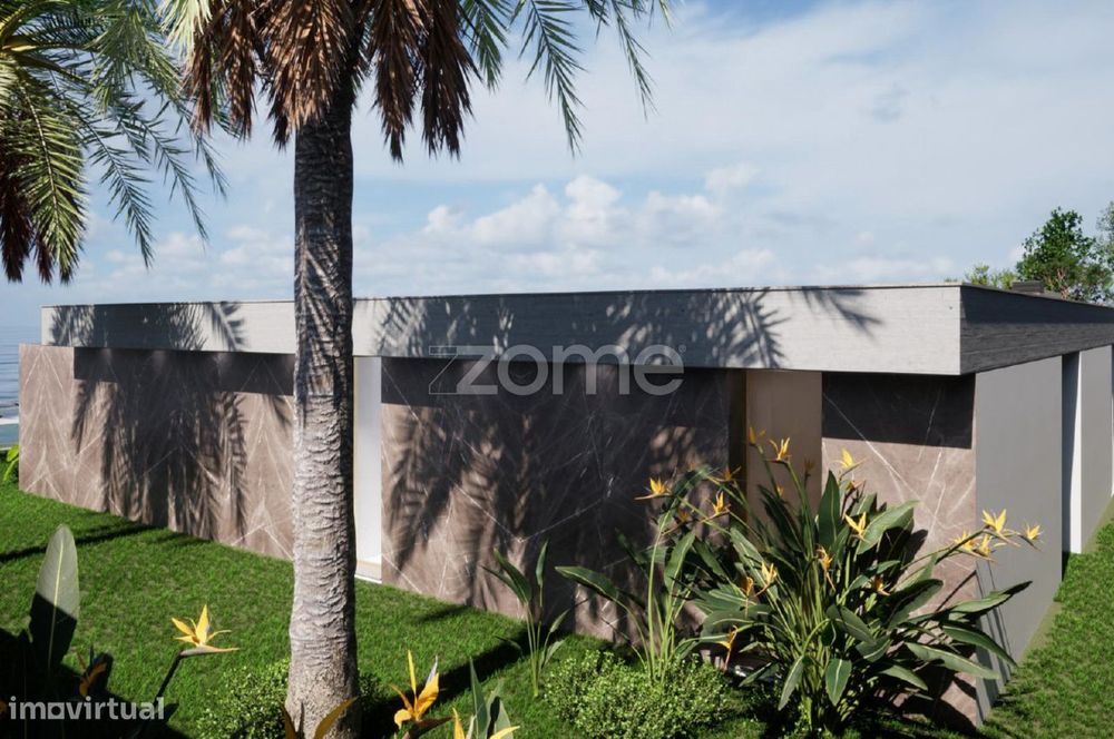 Moradia T3 Exclusive Residence