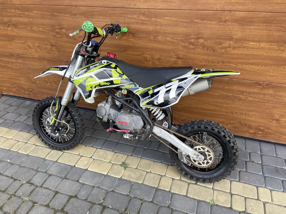 Mrf 140 rc-z 2021