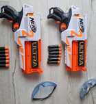Zestaw Nerf Ultra Two